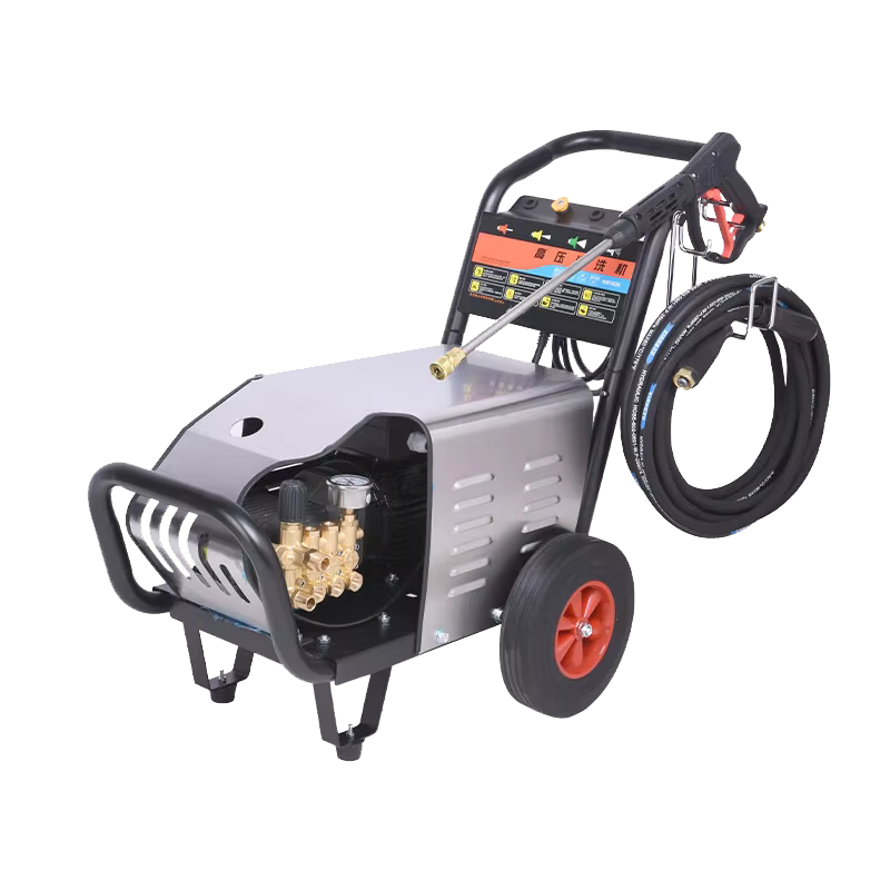 2000W High Pressure Car Washer 18L