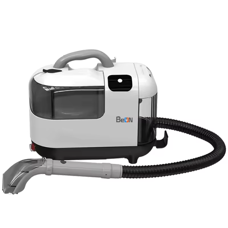 Upholstery Carpet Steam Spot Cleaner For
