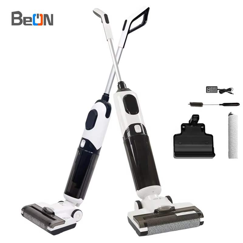 Battery Powered Wireless Vacuum Cleaner Wet