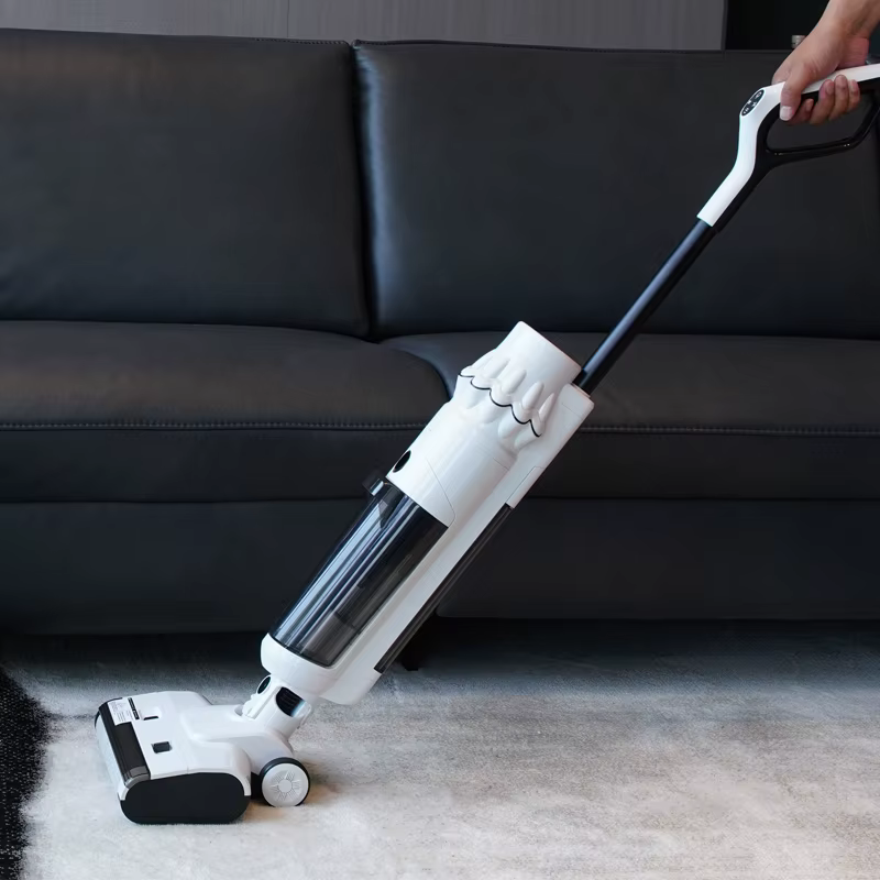 Professional Cordless Wet And Dry Vacuum