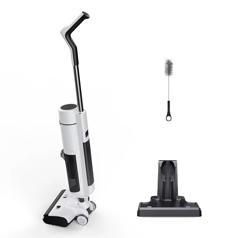 Battery Power Rechargeable Vacuum Cleaner Wet