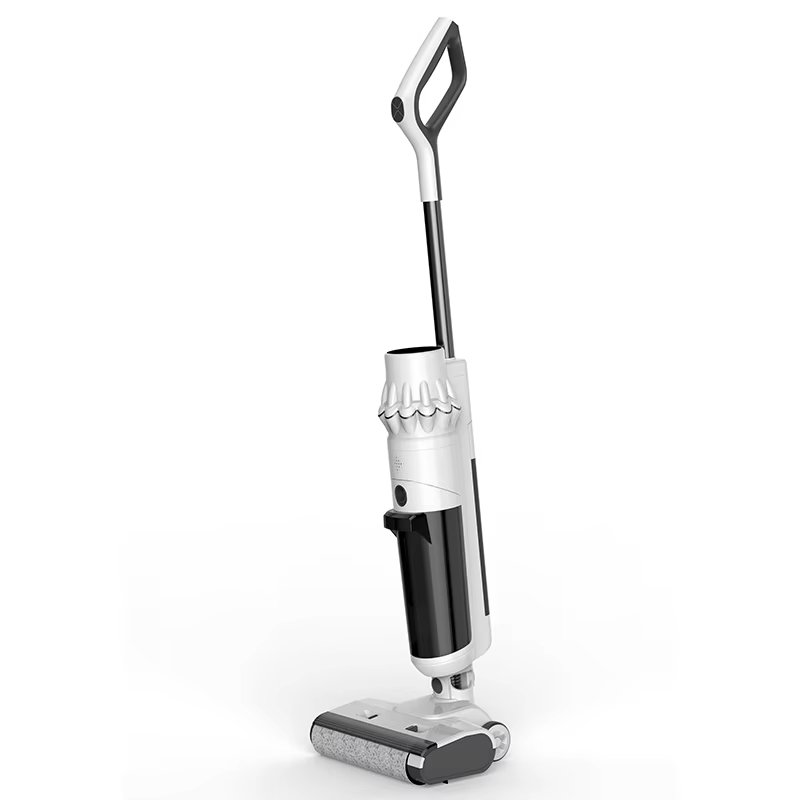 Household Deep Cleaning Battery Powered Wet