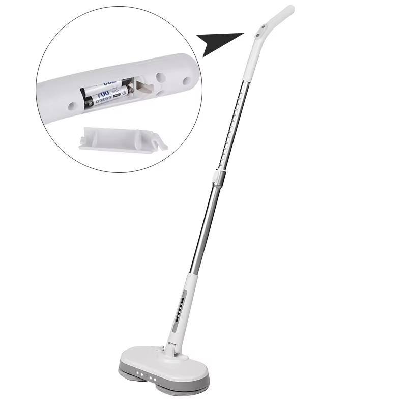 Adjustable Handle House Floor Cleaning Mop