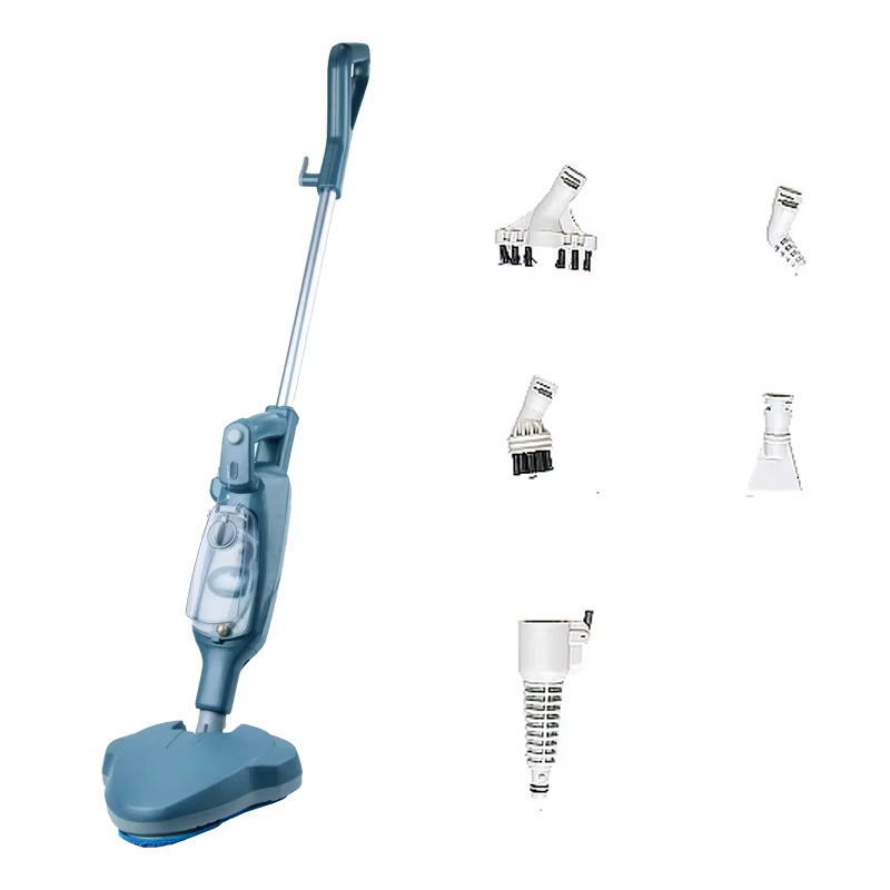 Electric Floor Smart Vacuum Steam Mop