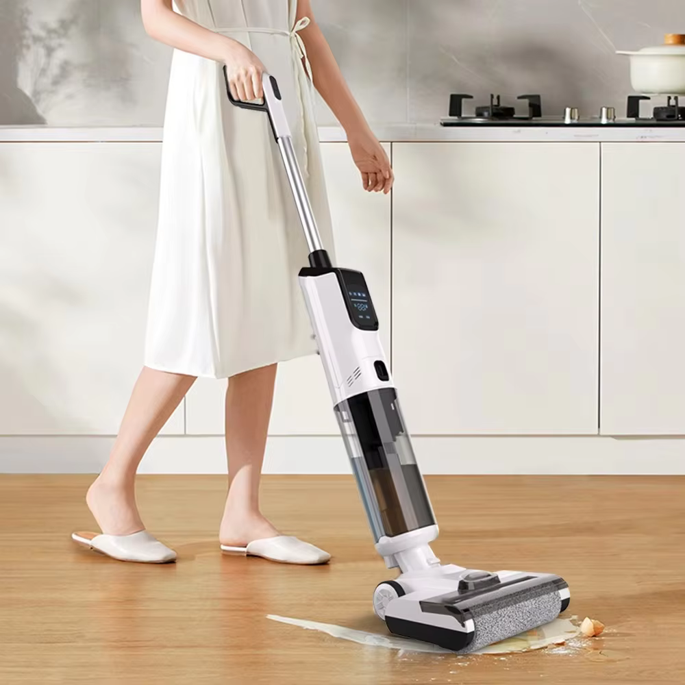 Handheld Stick Vacuums Best Wet And