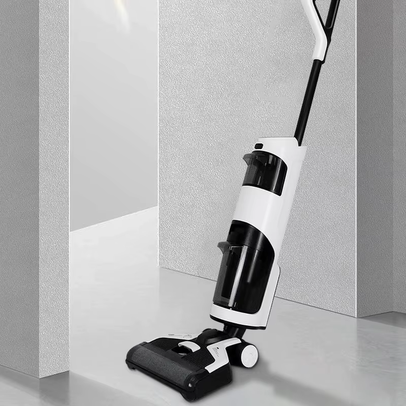 Powerful Cleaning Rechargeable Cordless Wet Dry