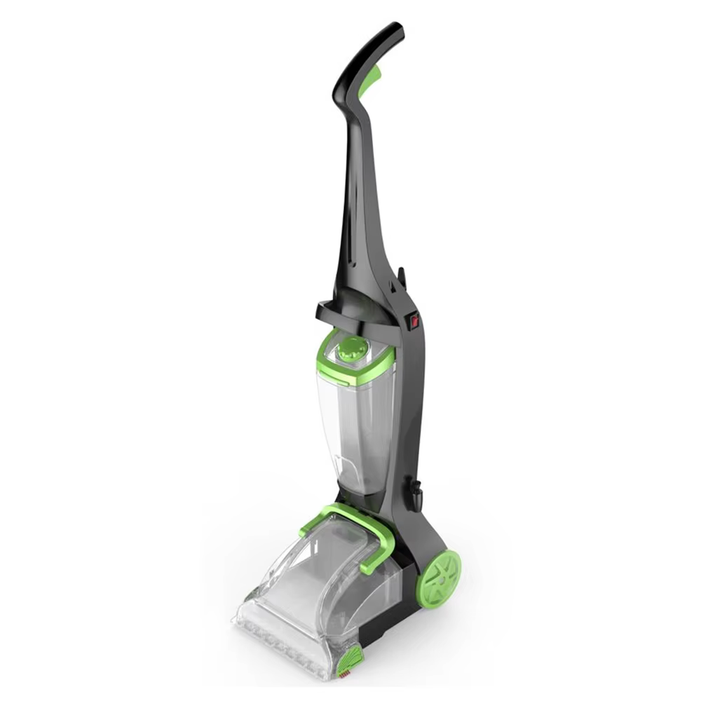 Wired Bagless Upright Vacuum Cleaners Carpet