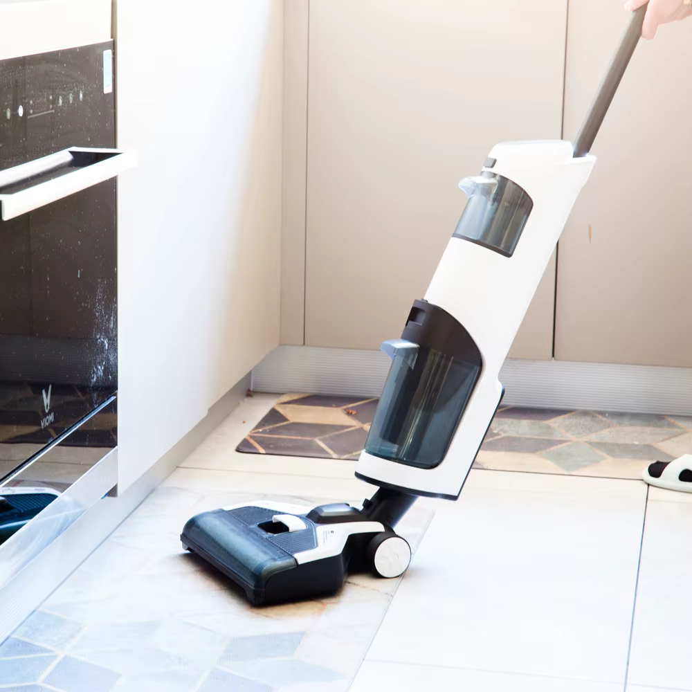 Four In One Wet Dry Vacuum