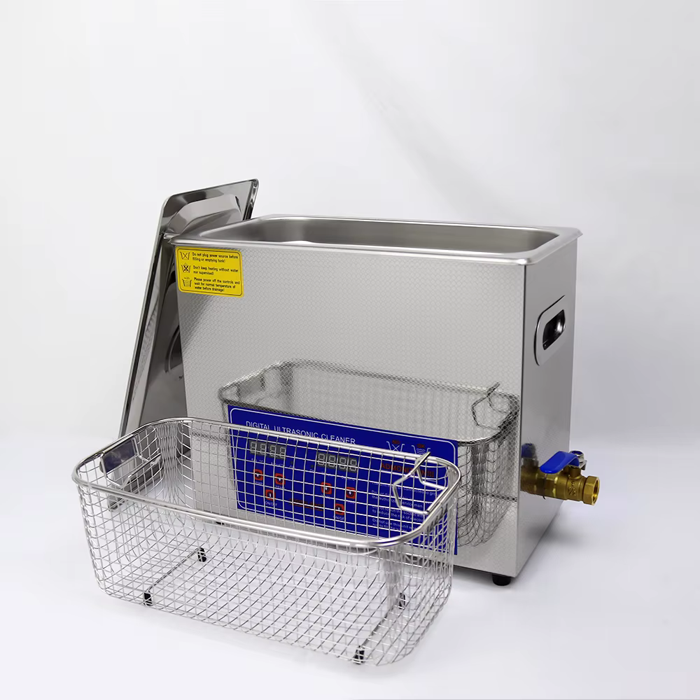 Commercial Industrial Ultrasonic Cleaners For Wrench