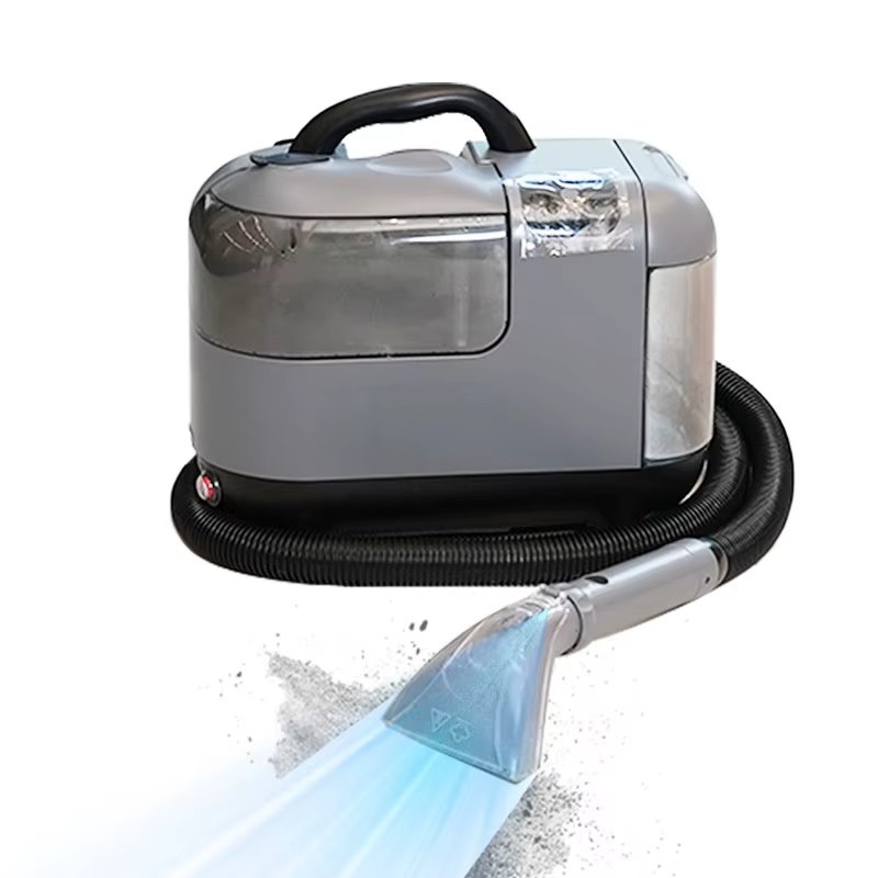 Upholstery Deep Stain Cleaning Steam Spot
