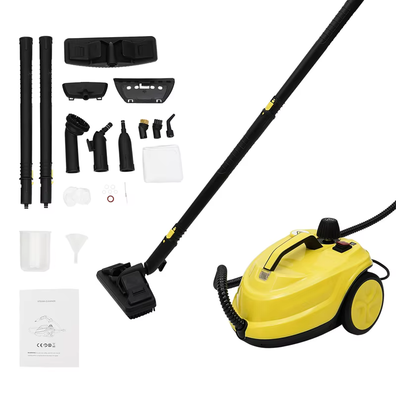 High Pressure 110v 220v Steam Cleaner