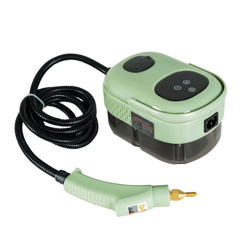Multifunctional 2500W High Temperature Steam Cleaner