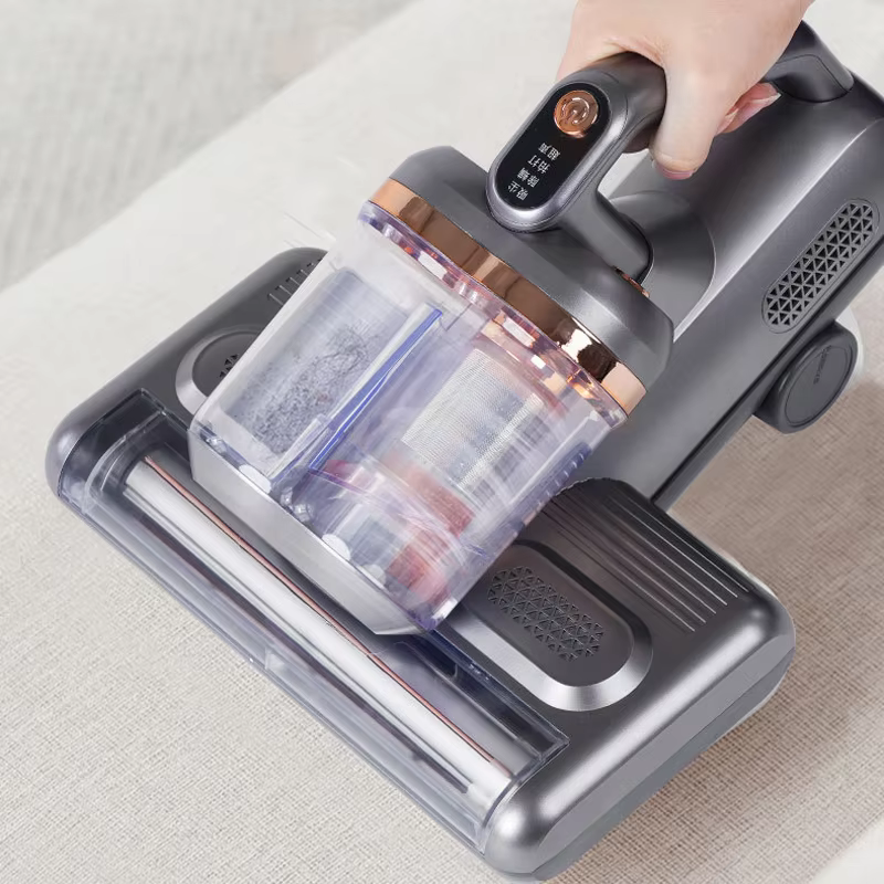 450W 500W Dust Mite Uv Vacuum