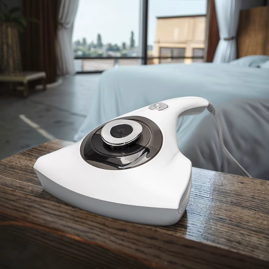 Handheld Deep Cleaning Mattress Fabric Vacuum