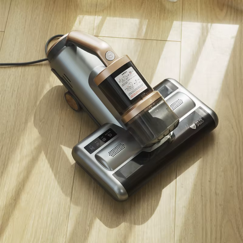 Handheld Dust Mite Removal Mattress Vacuum