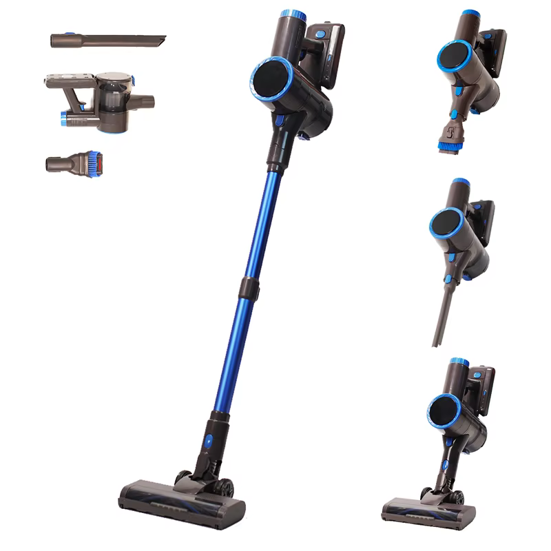 Household Floor Cleaning Dry Vacuum Cleaner