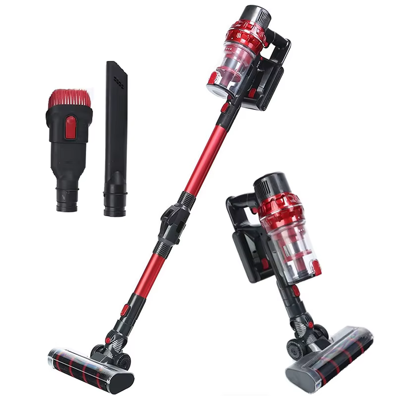 Stick Floor Vaccum Cordless Aspirateur Rechargeable