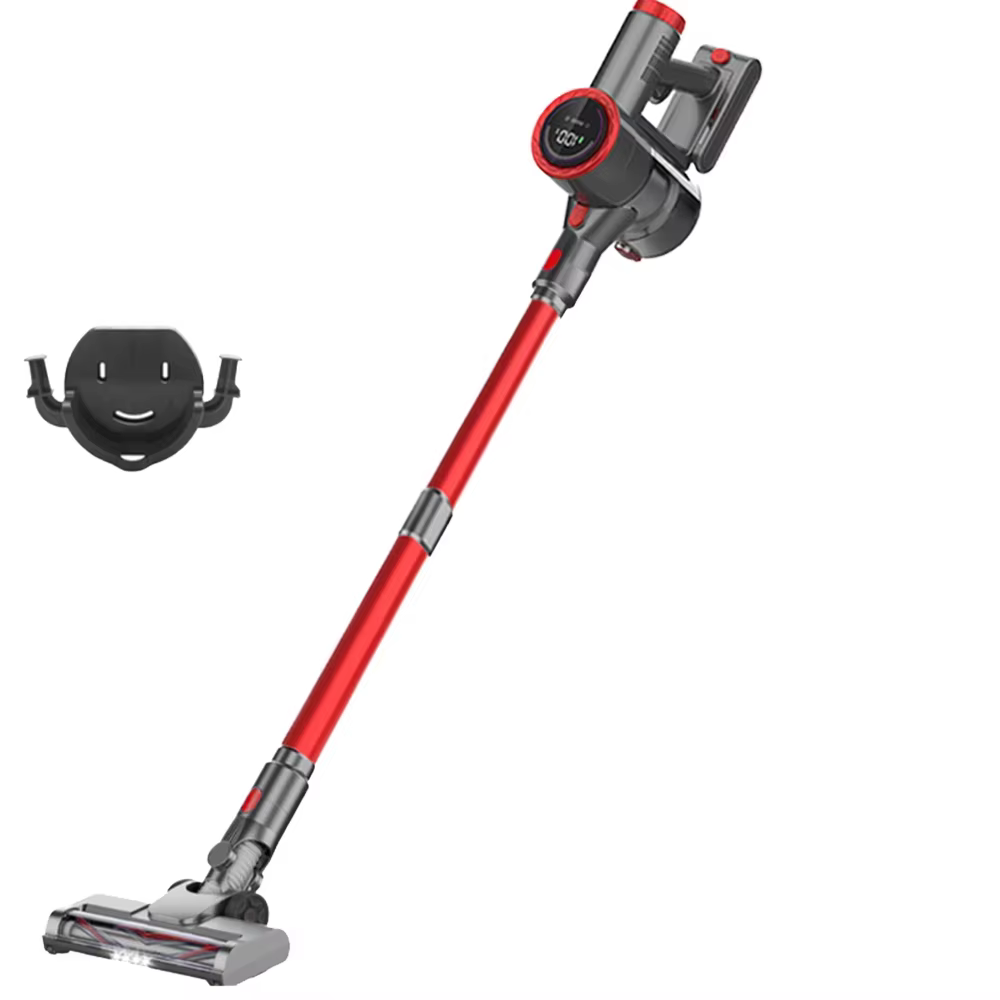 Home Floor Aspiradora Inalambrica Rechargeable Stick