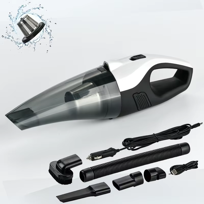 Hand Held Small Cordless 3 In