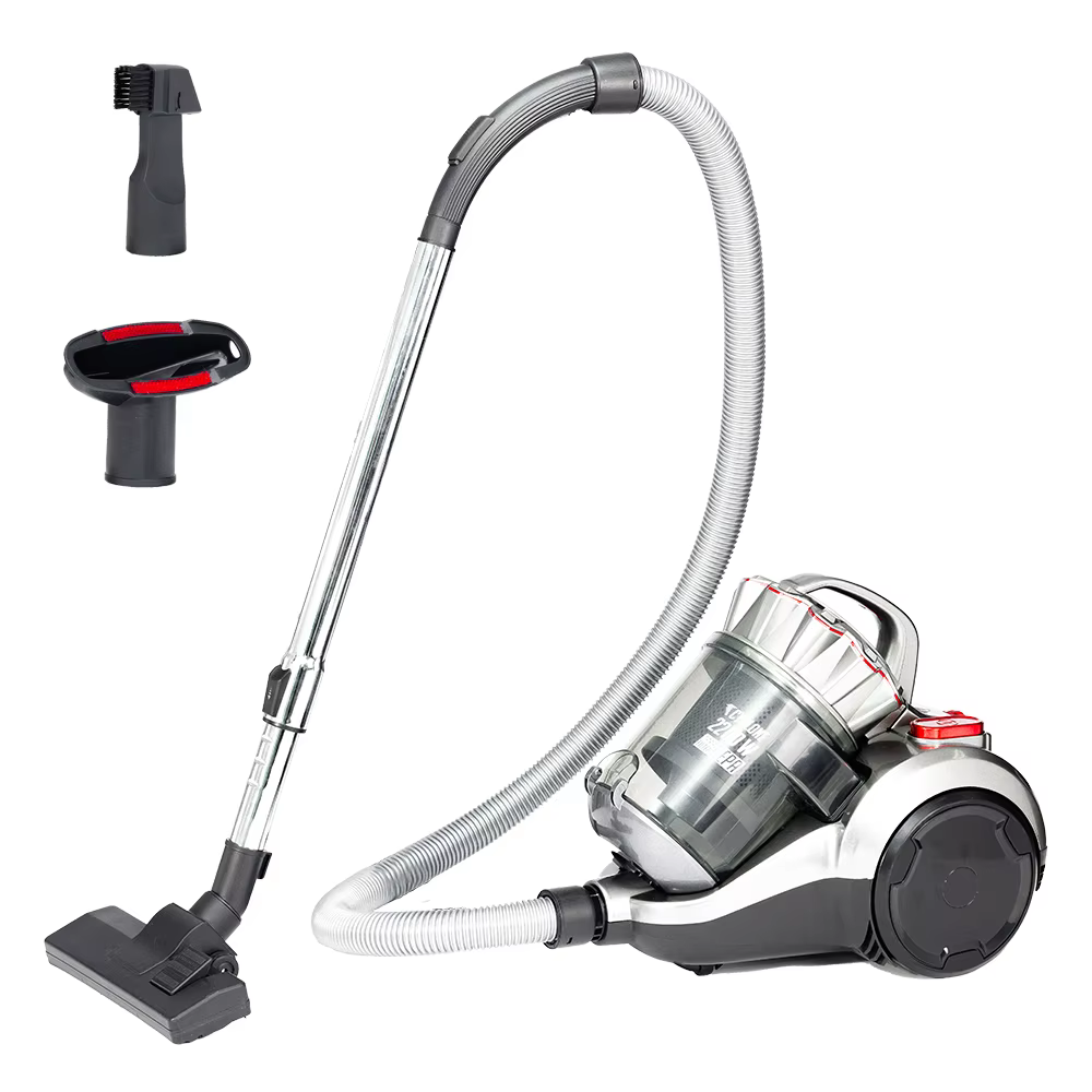 Powerful Suction Staubsauger Electric Canister Vacuum