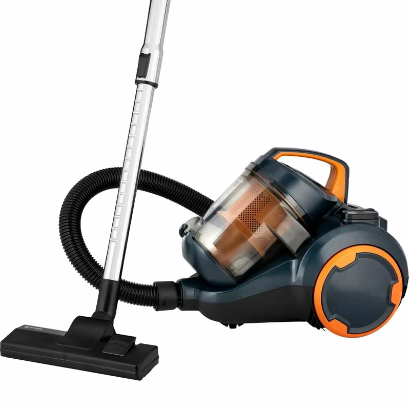 Bagless Canister Vacume Cleaner Staubsauger With