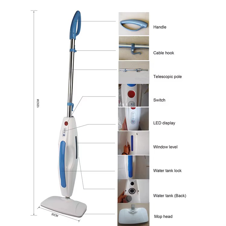 Hot Electric Selling Cheap 18 36Minutes