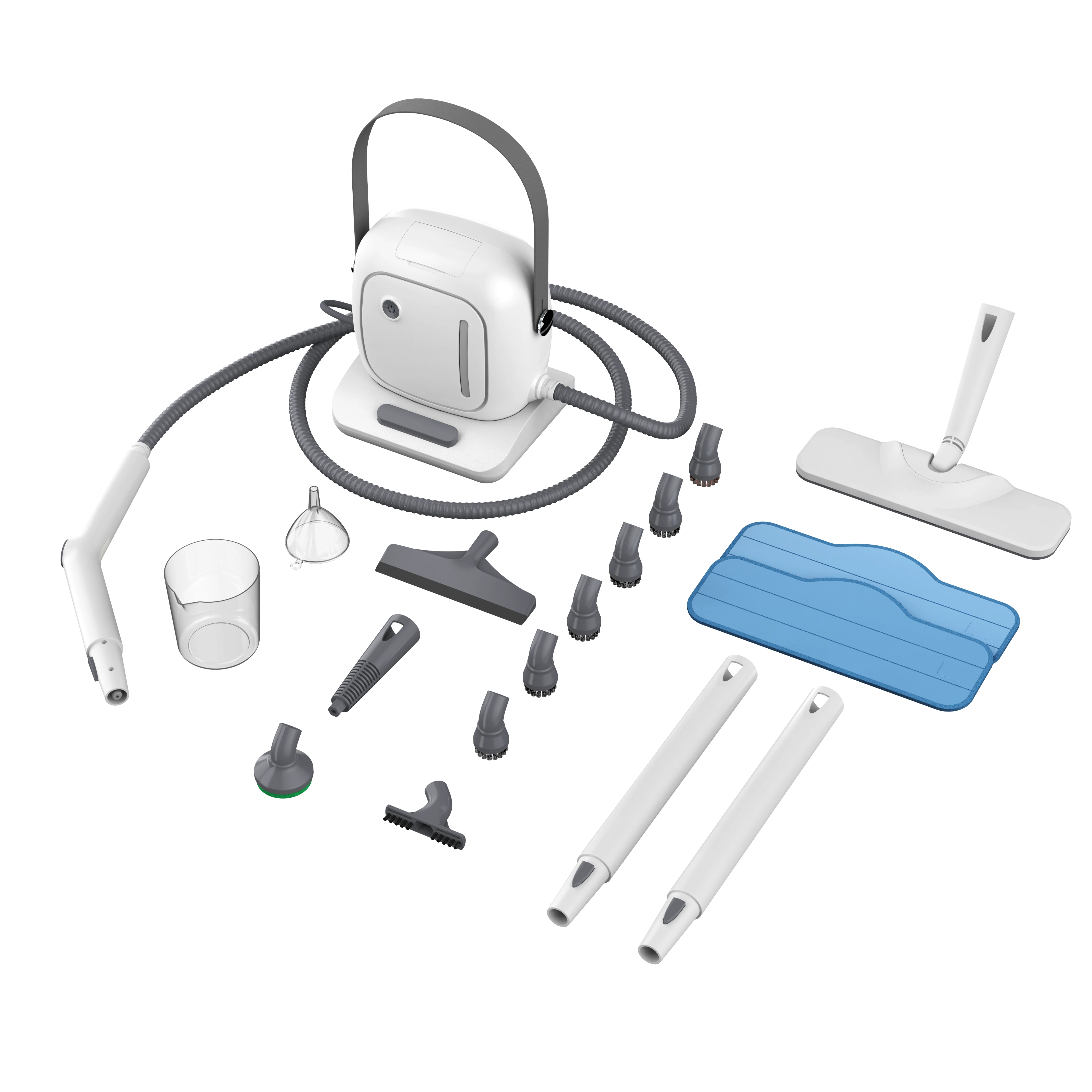 New Top Selling Fast Heating Mop