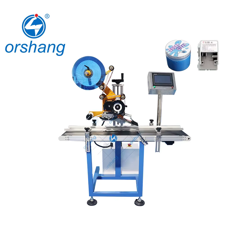 Orshang Hot Model Automatic Wood Paper