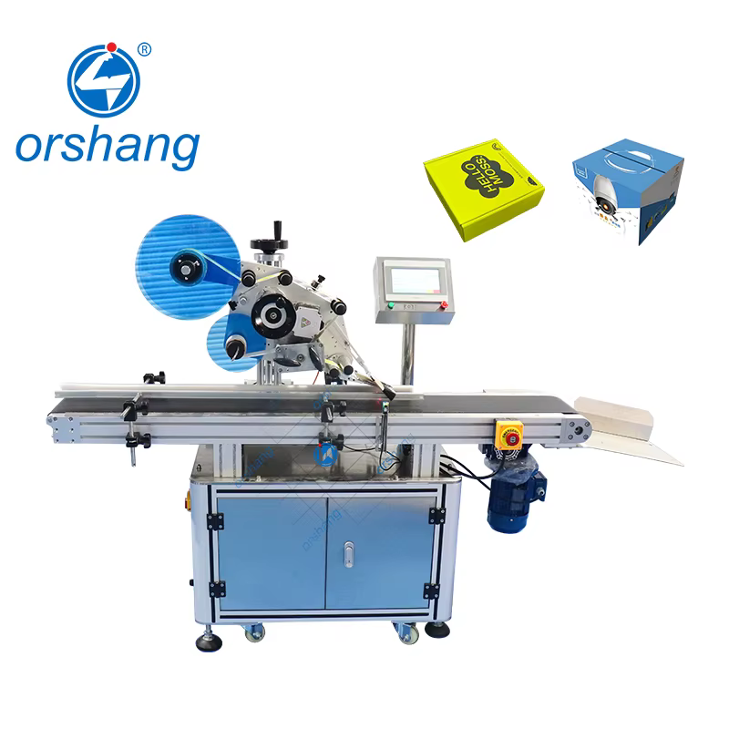 Orshang Electric Auto Top Bottom Plastic