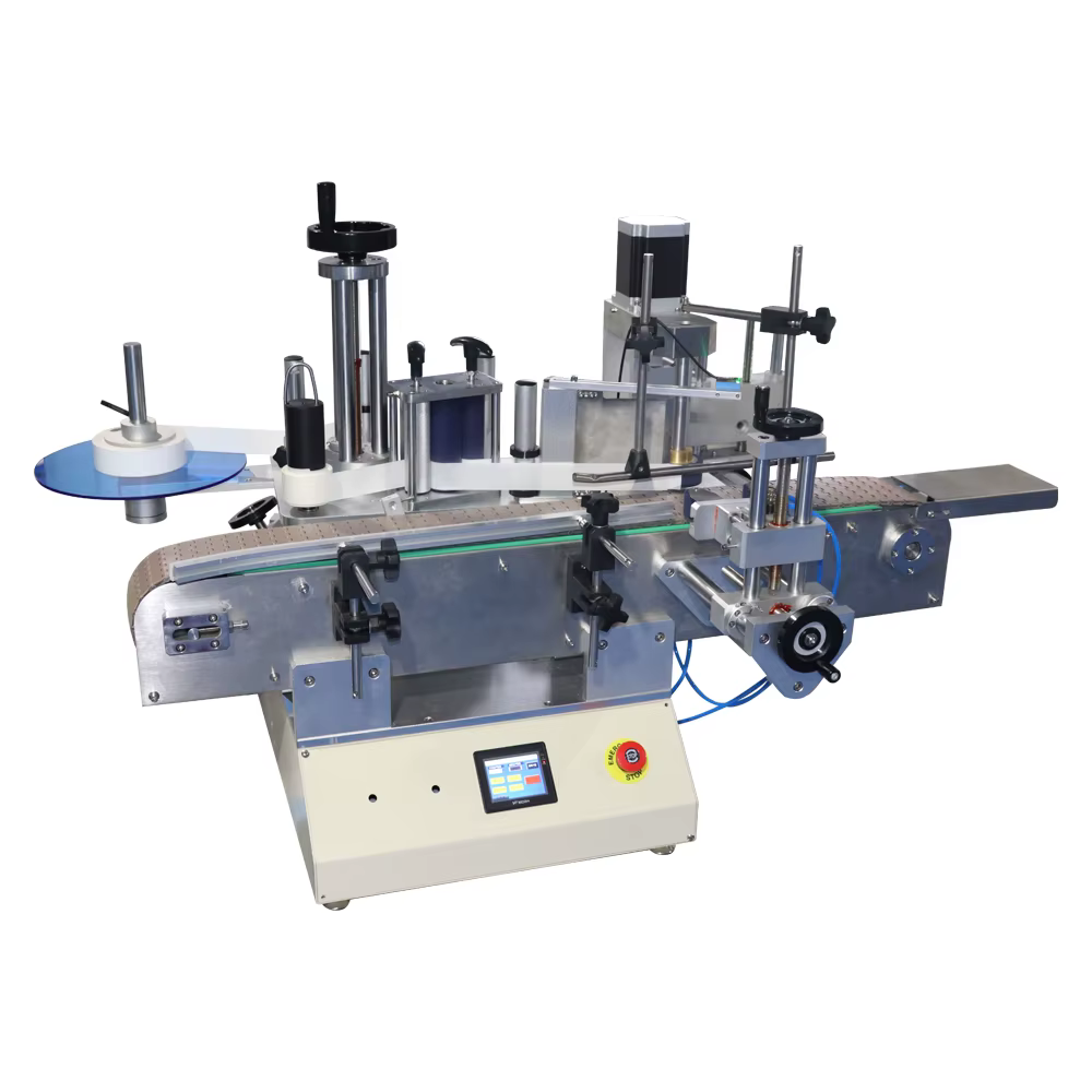 Orshang Small Desktop Automatic Vertical Positioning