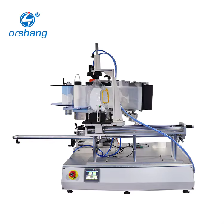 Orshang Best Price Semi Automatic Double