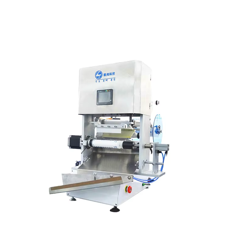 Orshang Semi Automatic Beauty Seam Tube