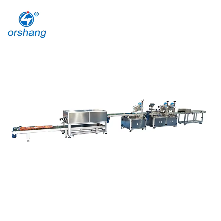 Orshang Hot Sale High Speed Automatic