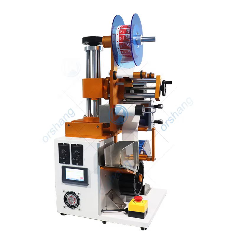 Orshang AS NC05S Desktop Automatic Small