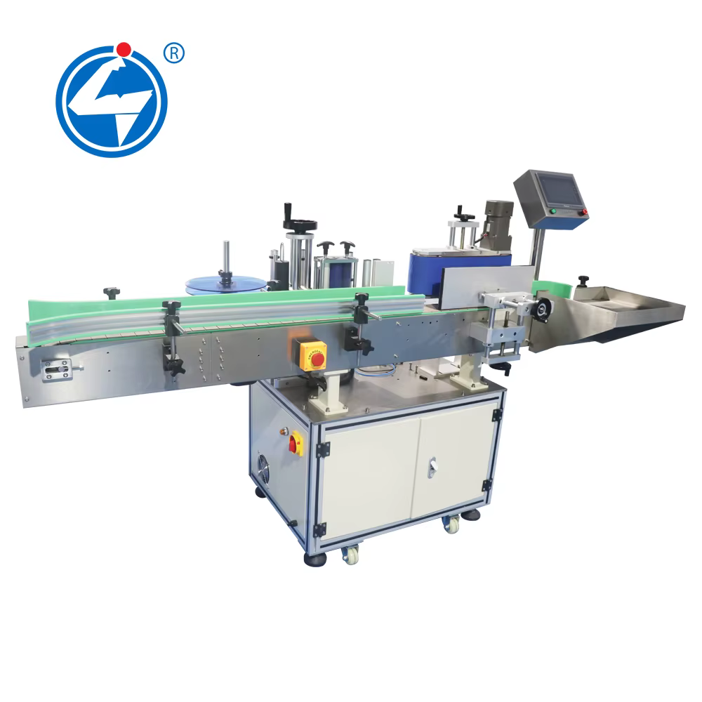 Orshang Electric PLC High Speed Automatic