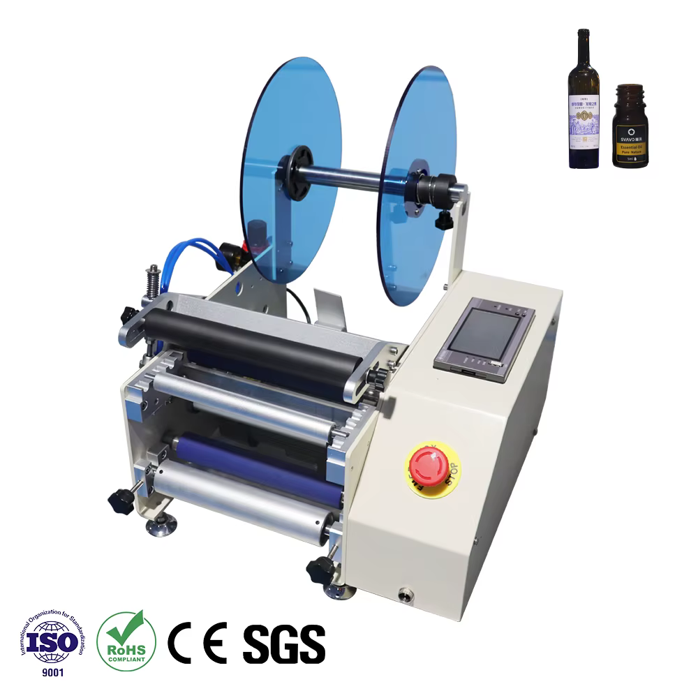Orshang Factory Direct Electric Can Round