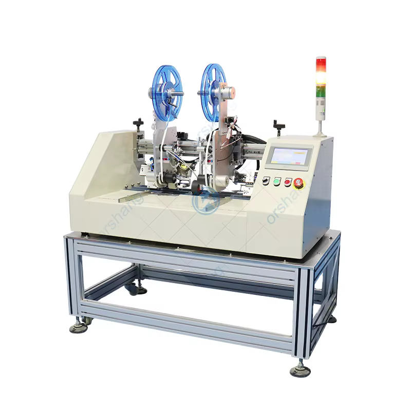 Orshang Electric Double Sided Adhesive Labeling
