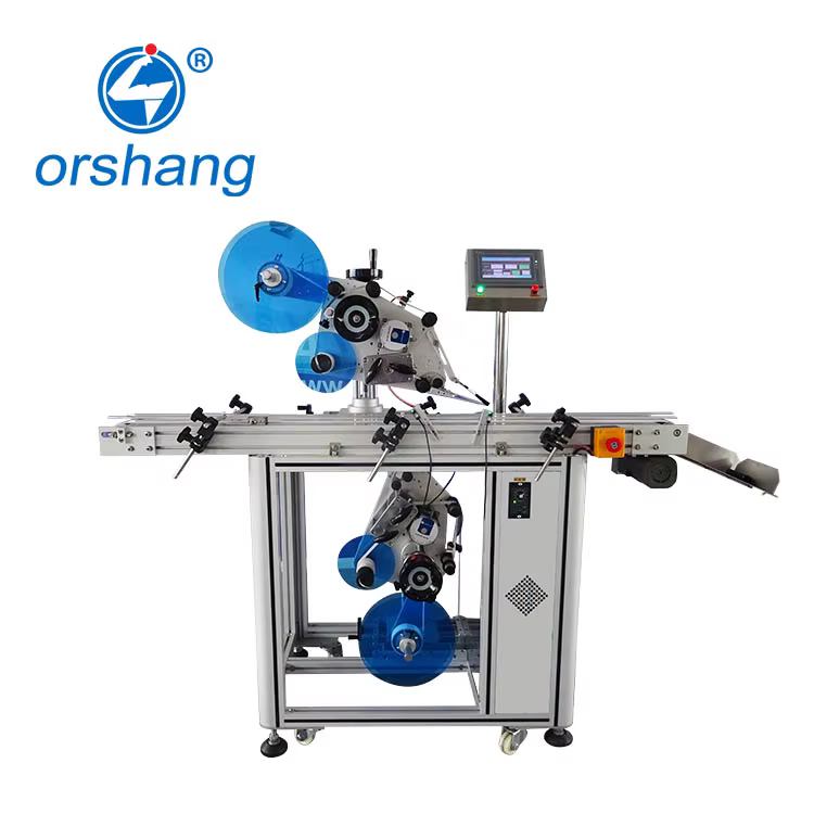 Orshang Economical And Applicable Full Automatic