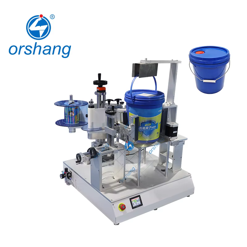 Orshang Semi Automatic 5 20 Gallon