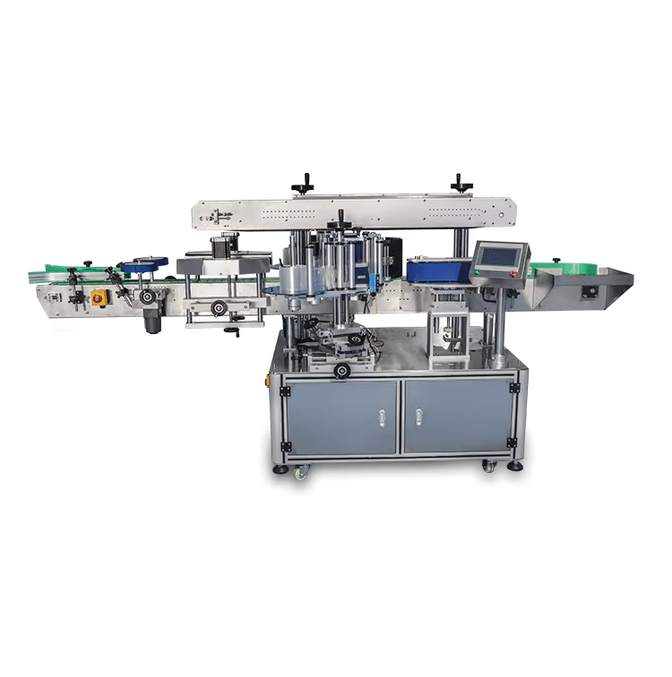 Orshang Multi Function PLC Controlled Automatic