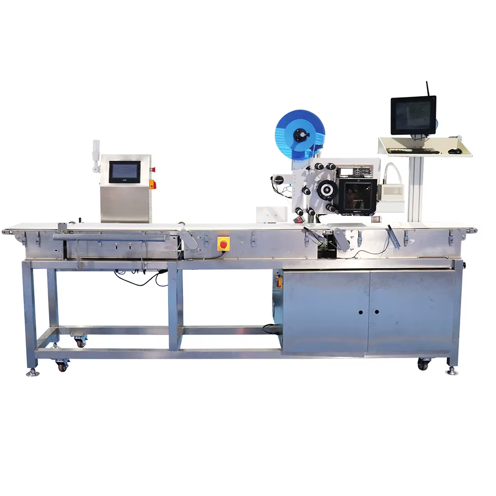 Orshang Weighing For Fruit Vegetable Egg