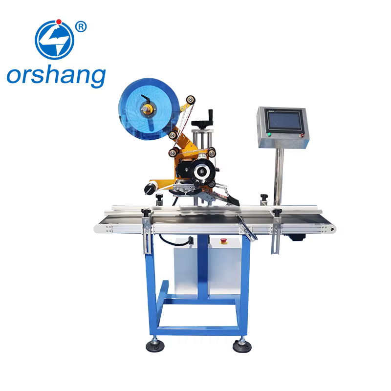 Orshang Fully Automatic PLC Controlled Motor
