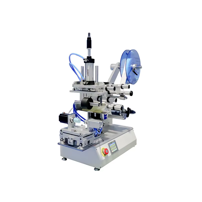 Orshang 2025 Semi Automatic Roller Flat