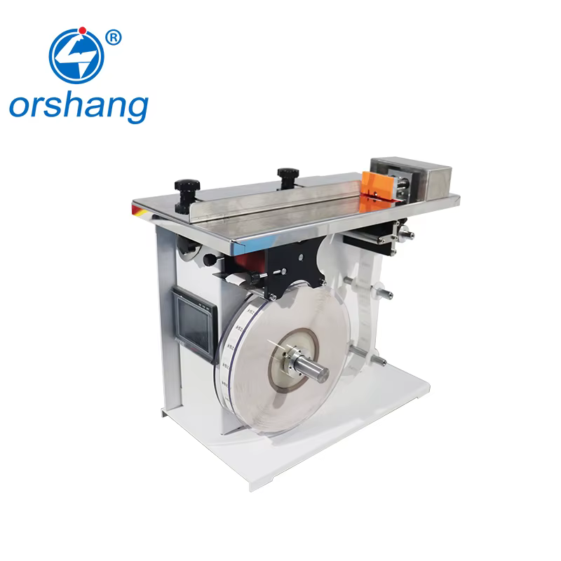 Orshang Efficient Semi Automatic PLC Bearing
