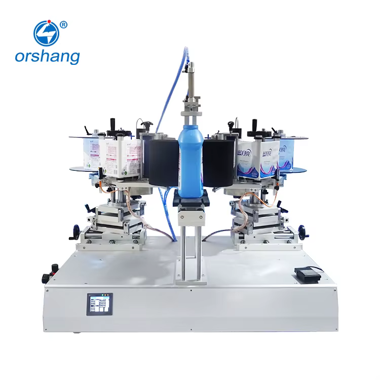 Orshang Best Selling Double Side Semi