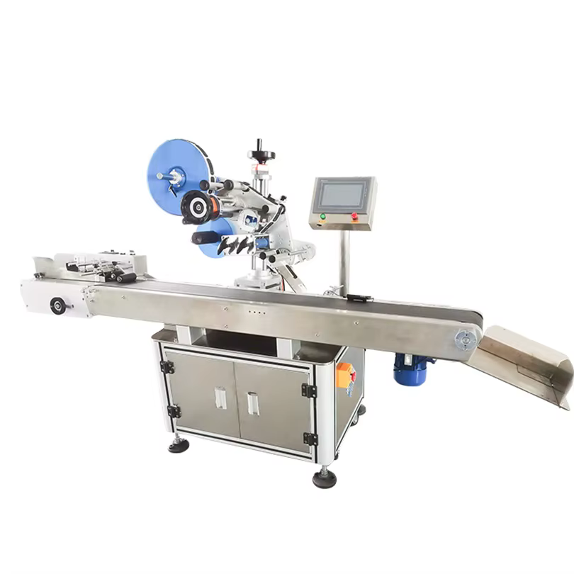 Orshang High Quality Mechanical Automatic Tagger