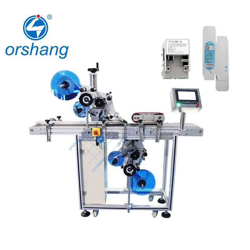 Orshang Hot Sale Automatic Flat Box