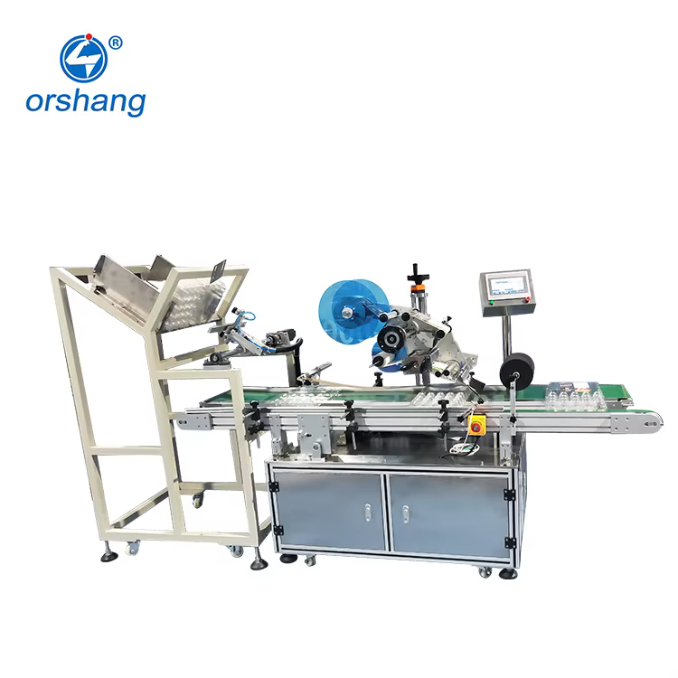 Orshang Factory Price Bar Code Print