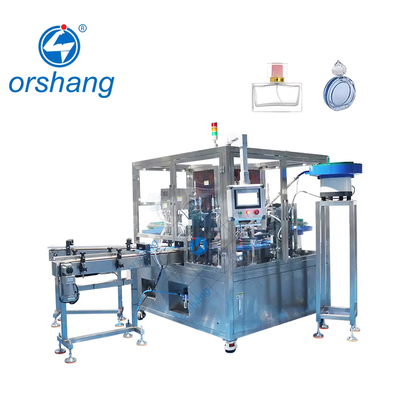 Orshang Electric Automatic Perfume Essential Oil