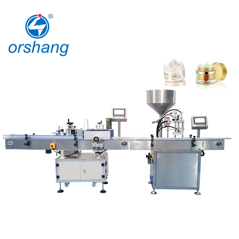 Orshang Electric Automatic Shampoo Face Cream